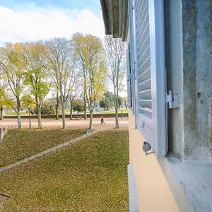Palazzo Froussard B&b&living Lucca
